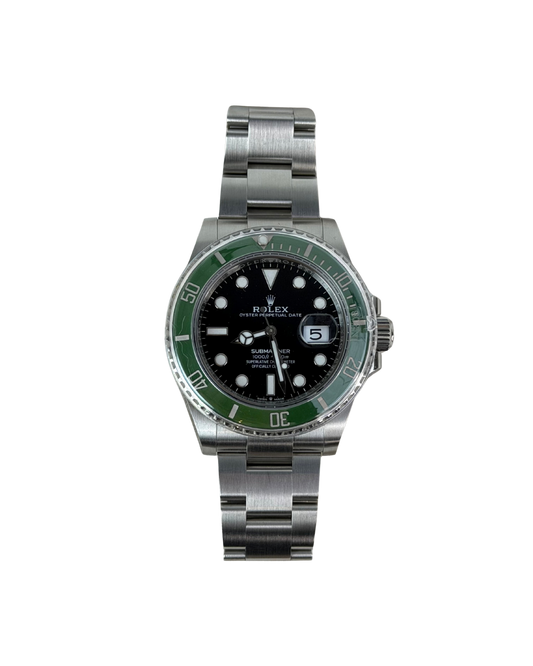 Oyster Perpetual Submariner Date