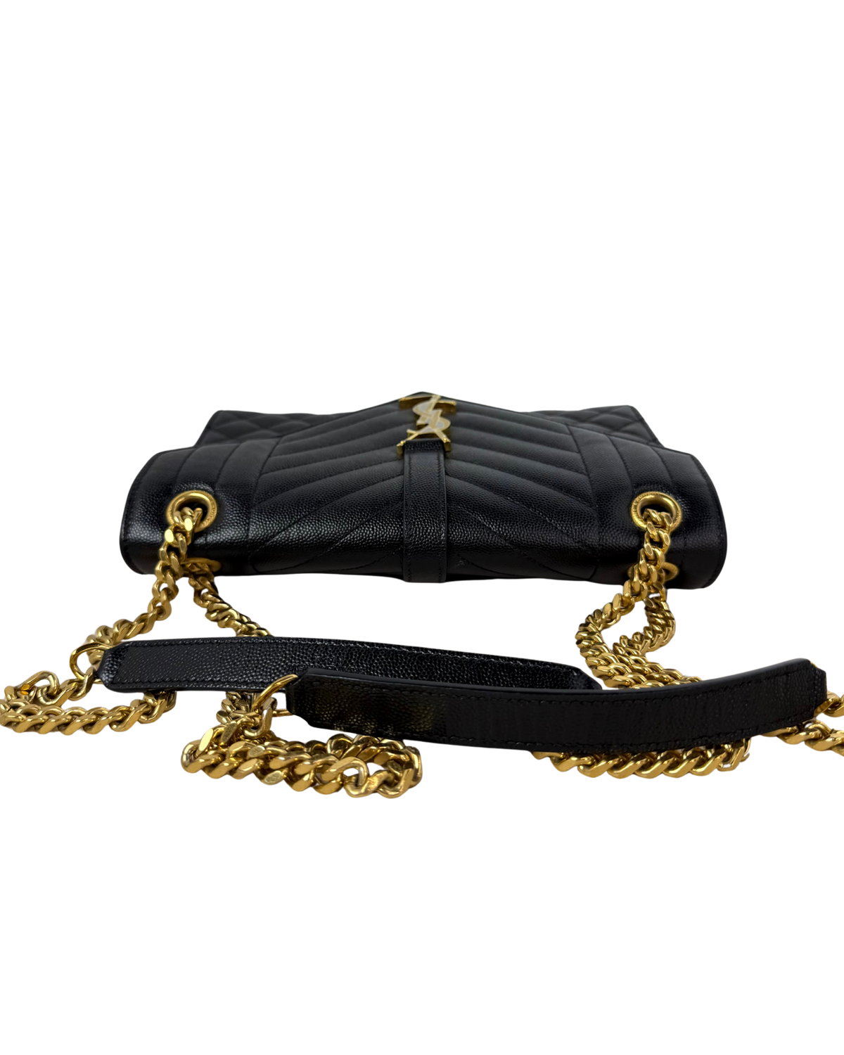 Envelope Medium in Quilted Grained
