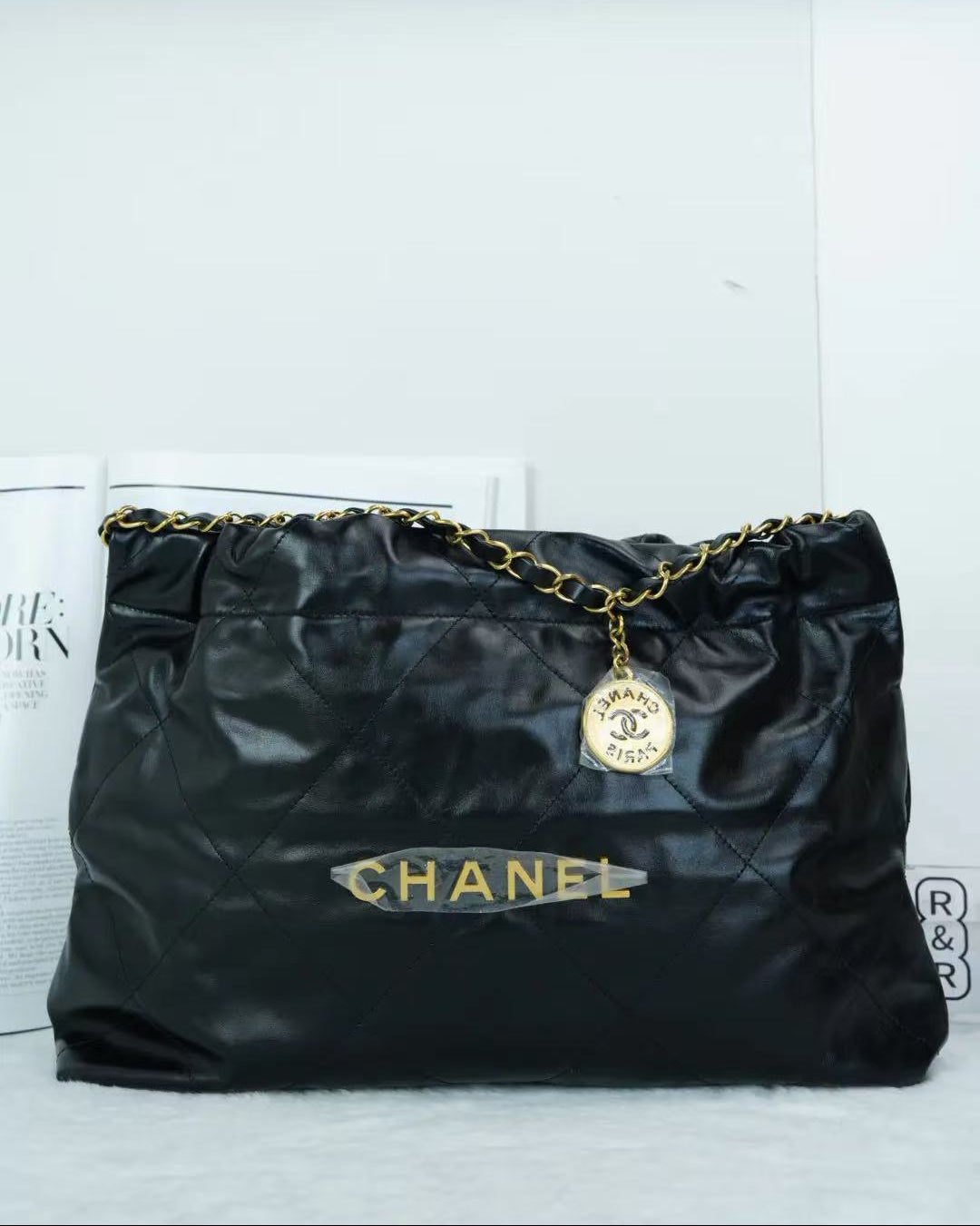 22 Bag