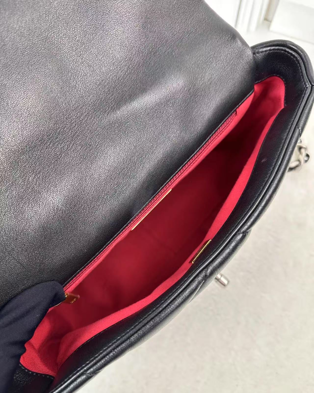 19 Bag Small