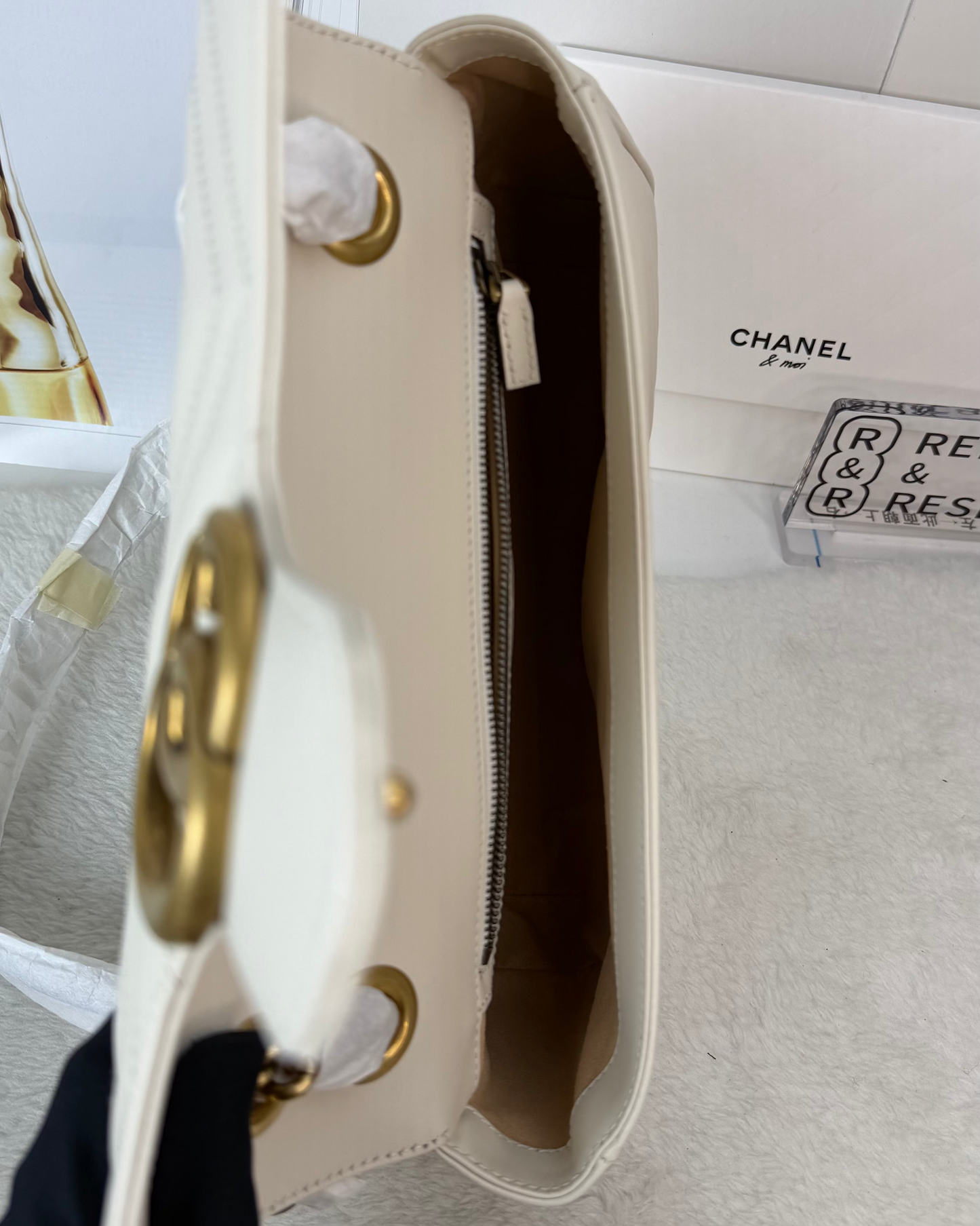 GG Marmont Shoulder Bag