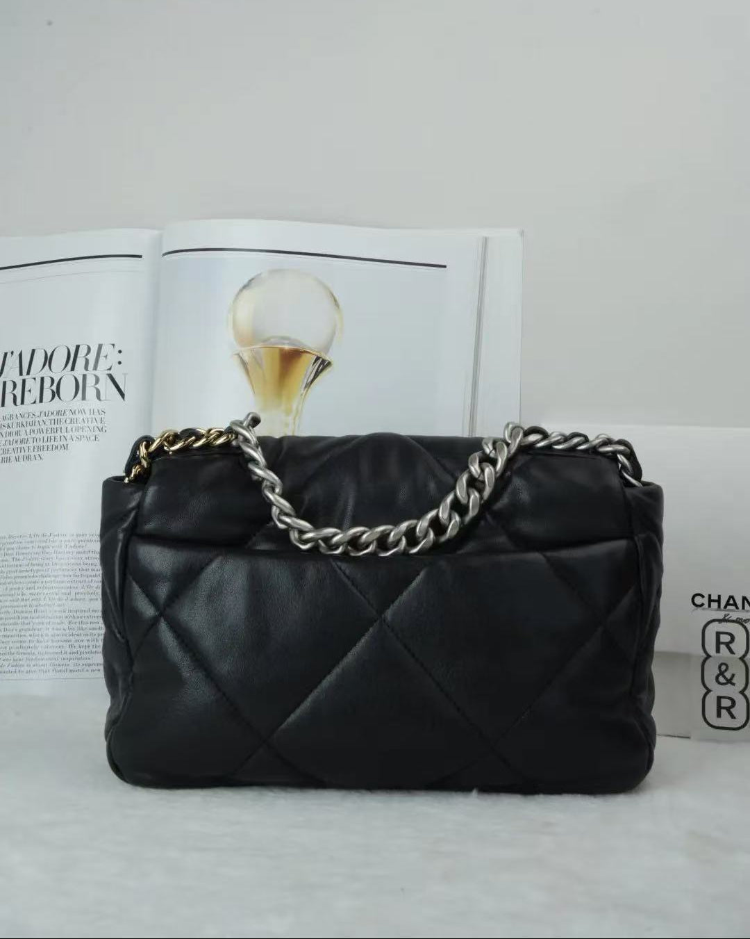 19 Bag Small