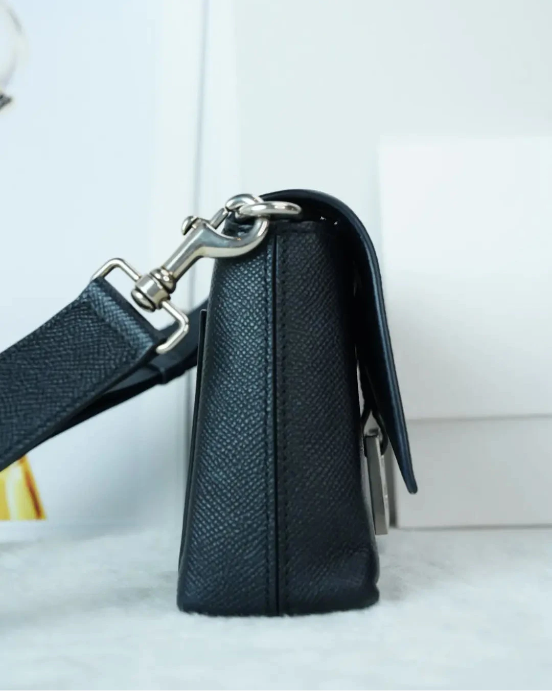 Downtown Crossbody Bag