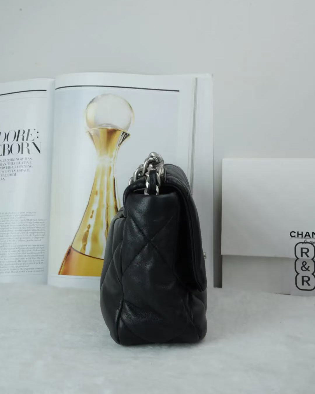 19 Bag Small
