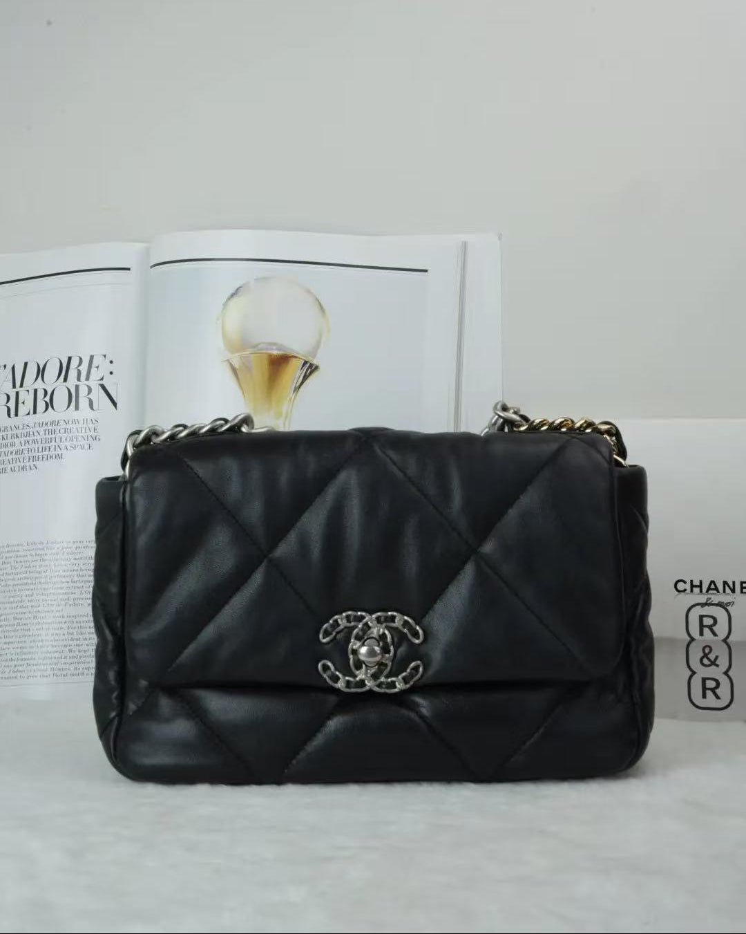 19 Bag Small