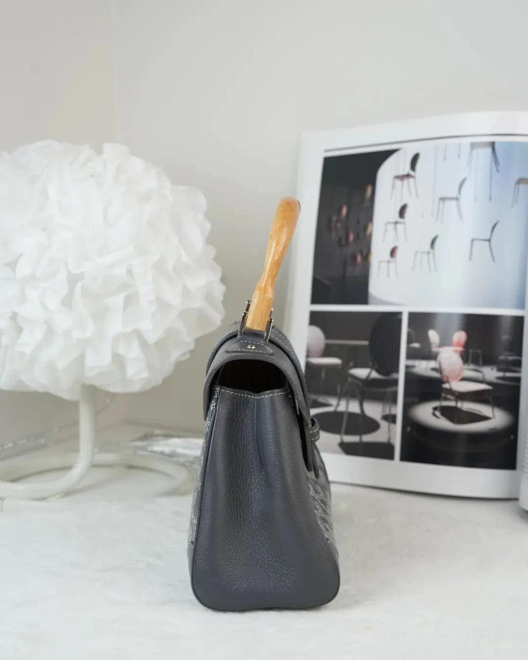 Saïgon Souple Mini Bag