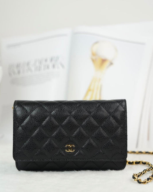 Chanel WOC