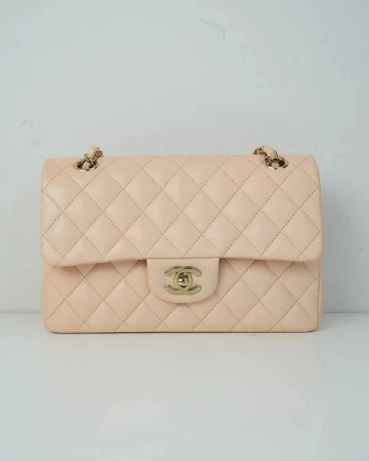Classic Flap Bag