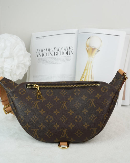 Monogram Bumbag