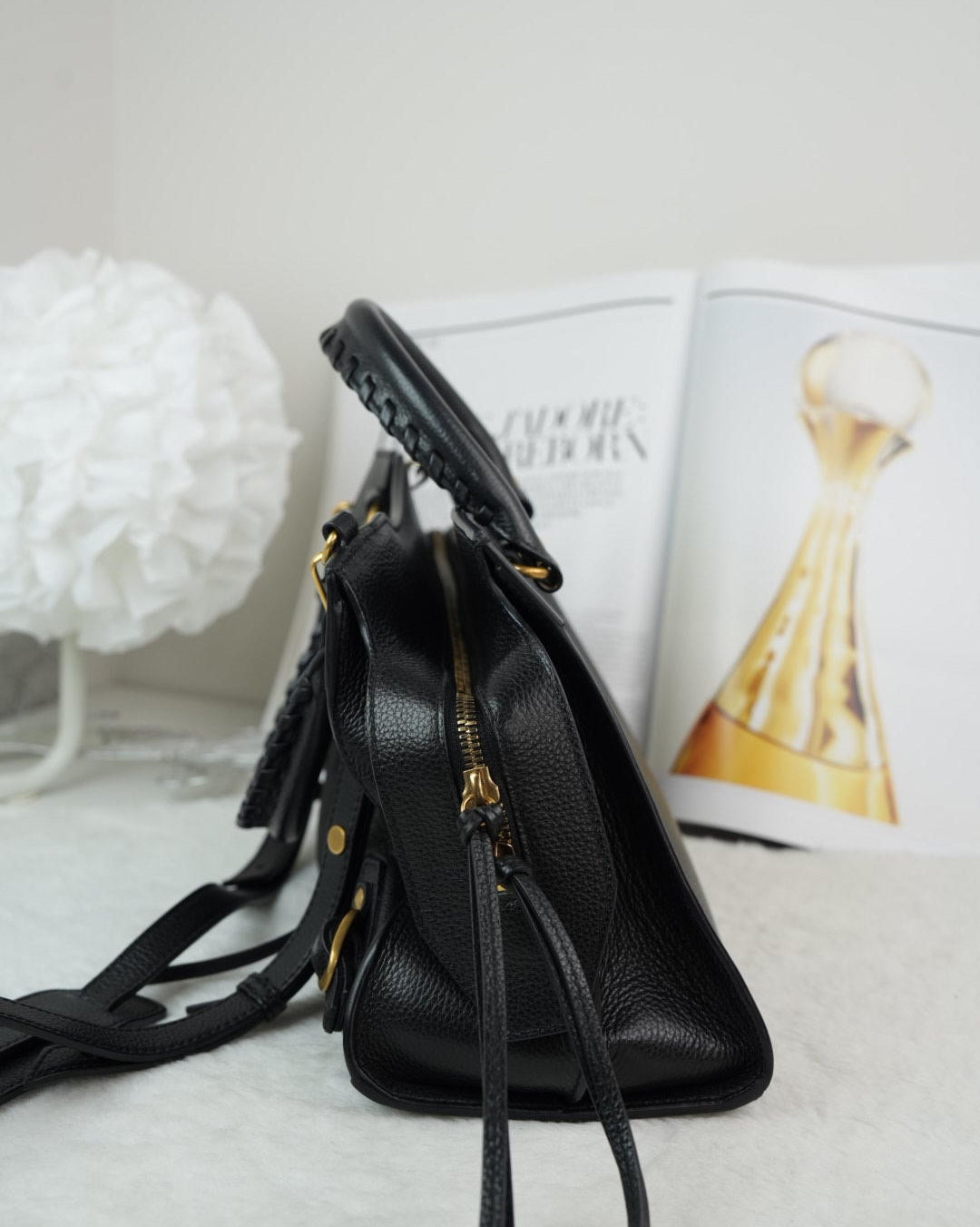 Neo Classic City Bag