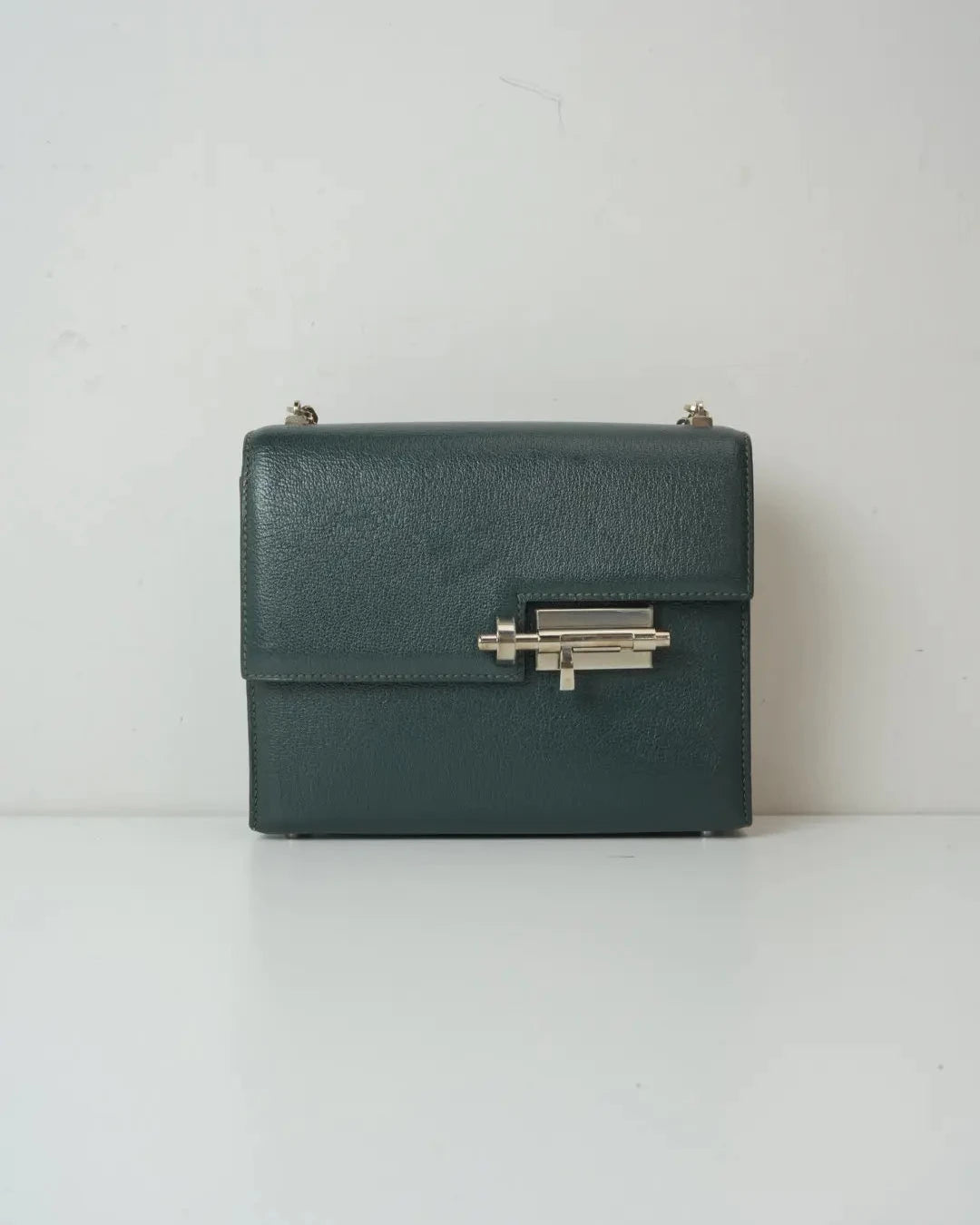 Verrou Chain Mini Bag