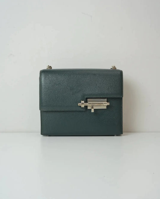 Verrou Chain Mini Bag