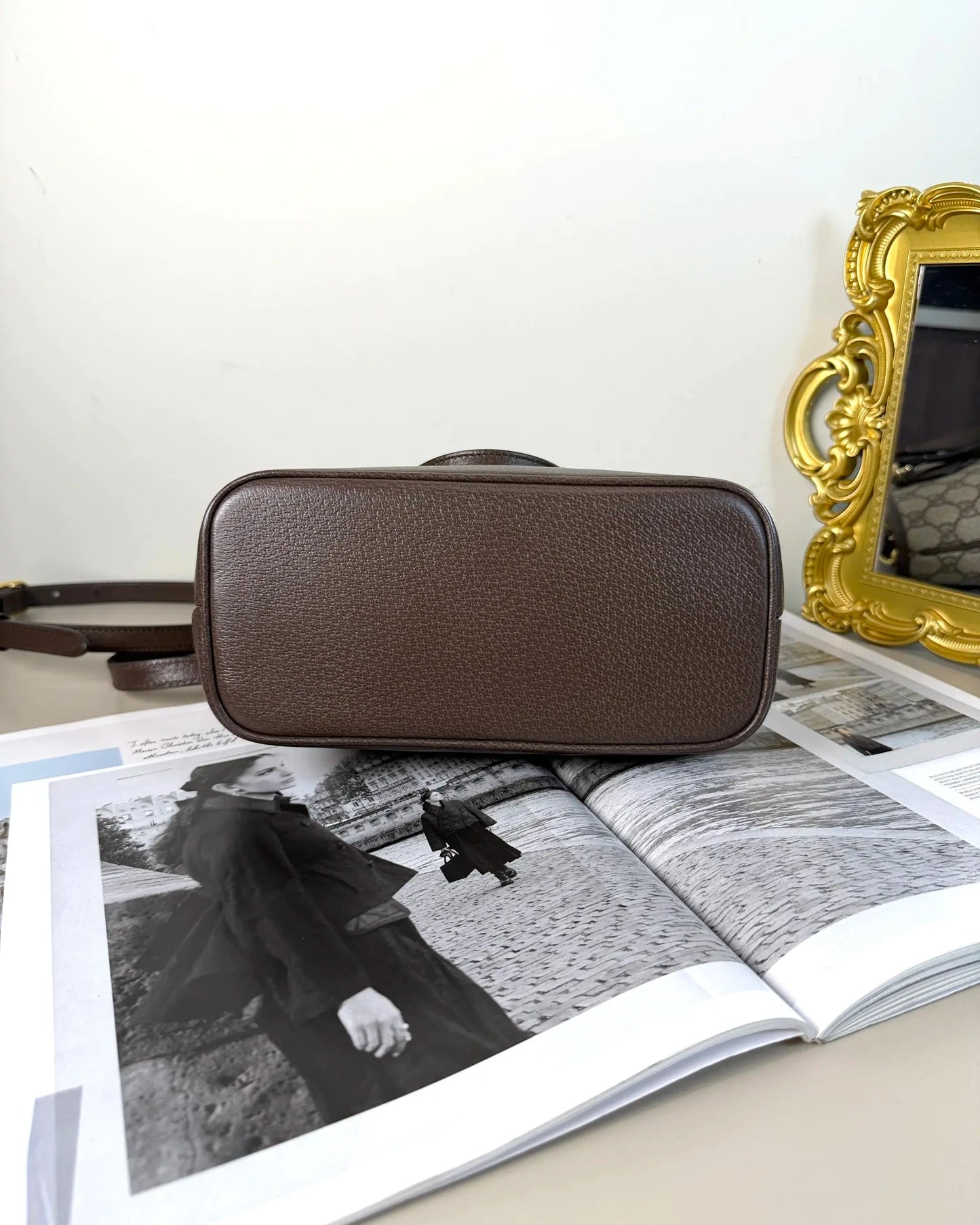 Ophidia Mini Tote Bag