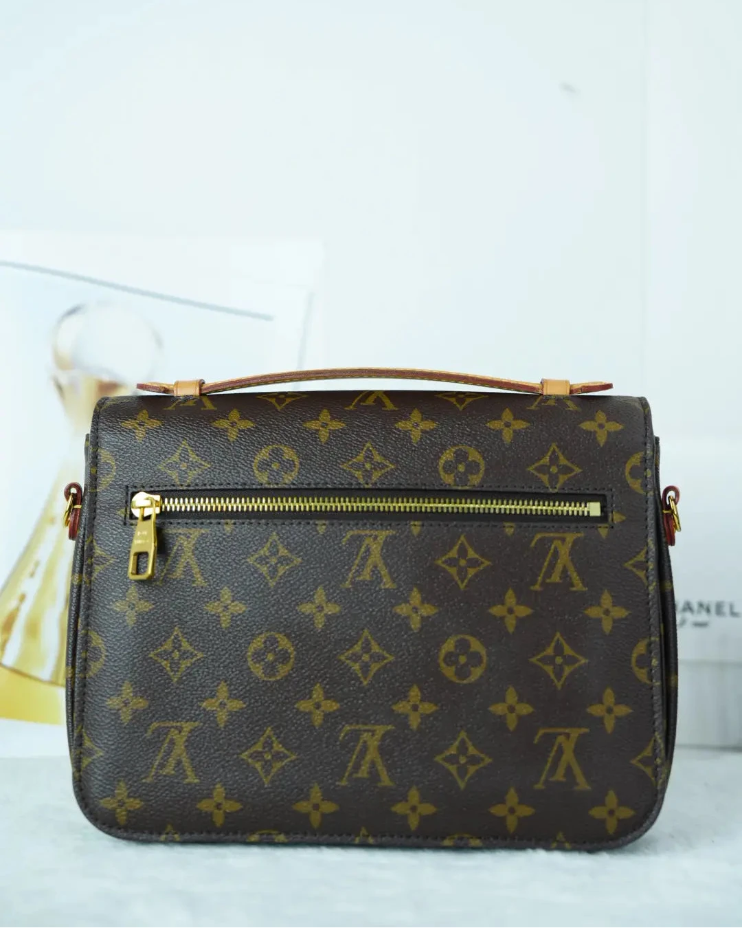 Pochette Métis