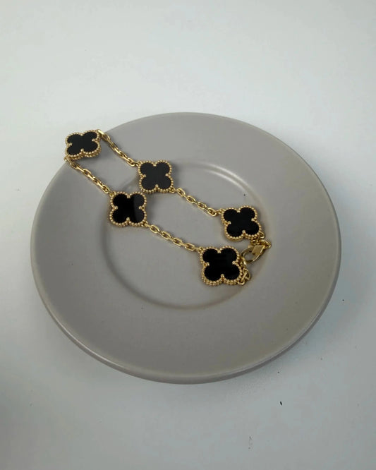 Vintage Alhambra, 5 Motifs