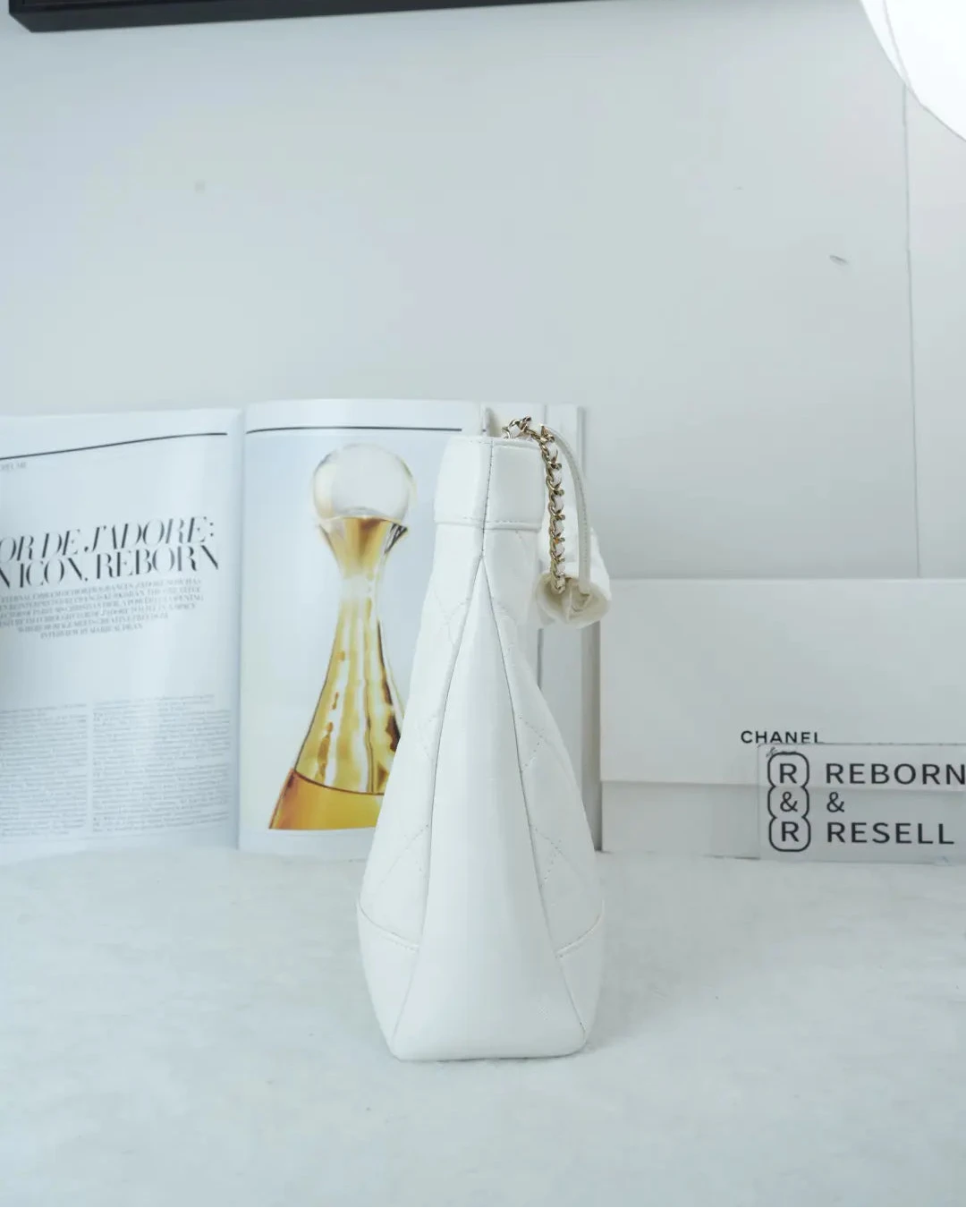 31 Mini Shopping Bag