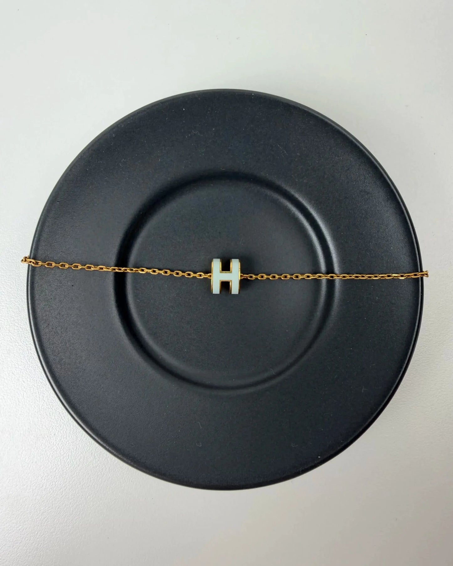 Mini Pop H Pendant