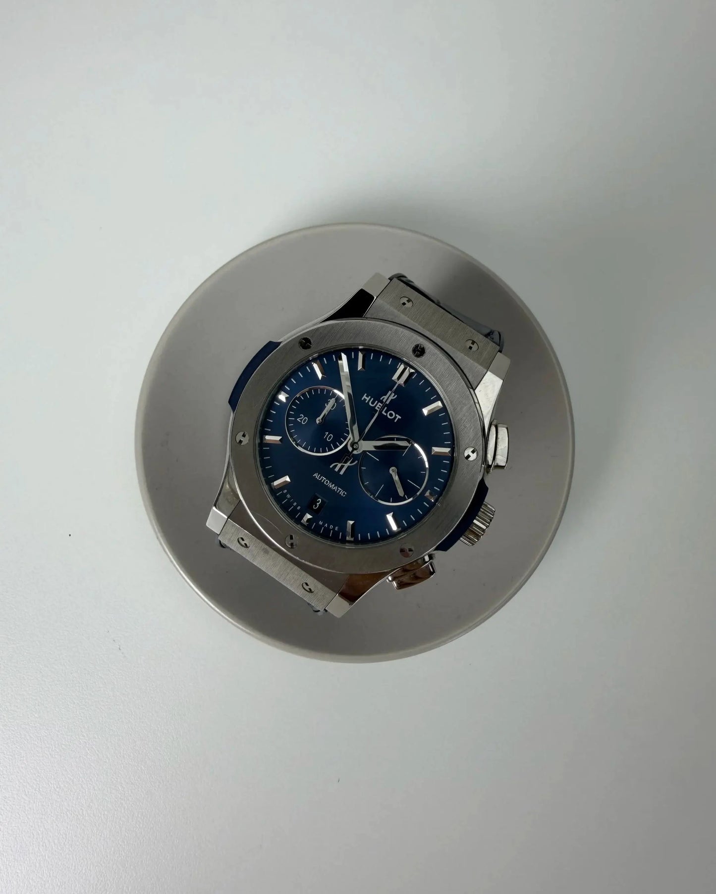 Classic Fusion Chronograph