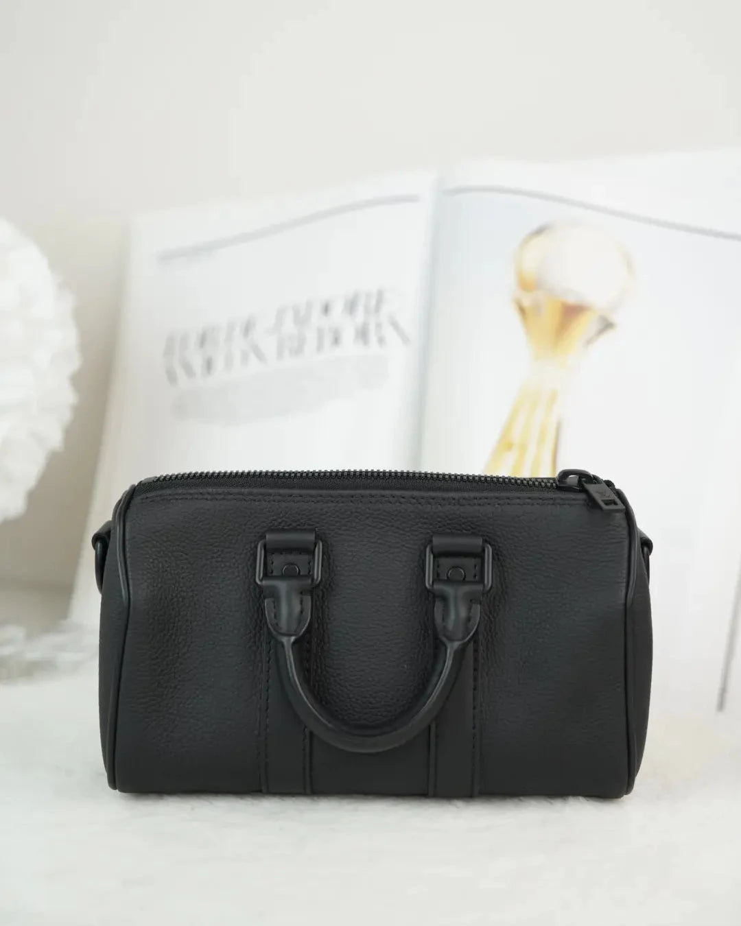 Keepall XS Bandoulière Bag