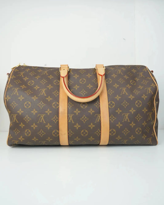 Sun Yitian Keepall Bandoulière 45