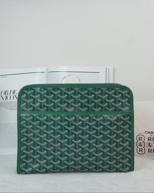 Jouvence Toiletry Pouch GM