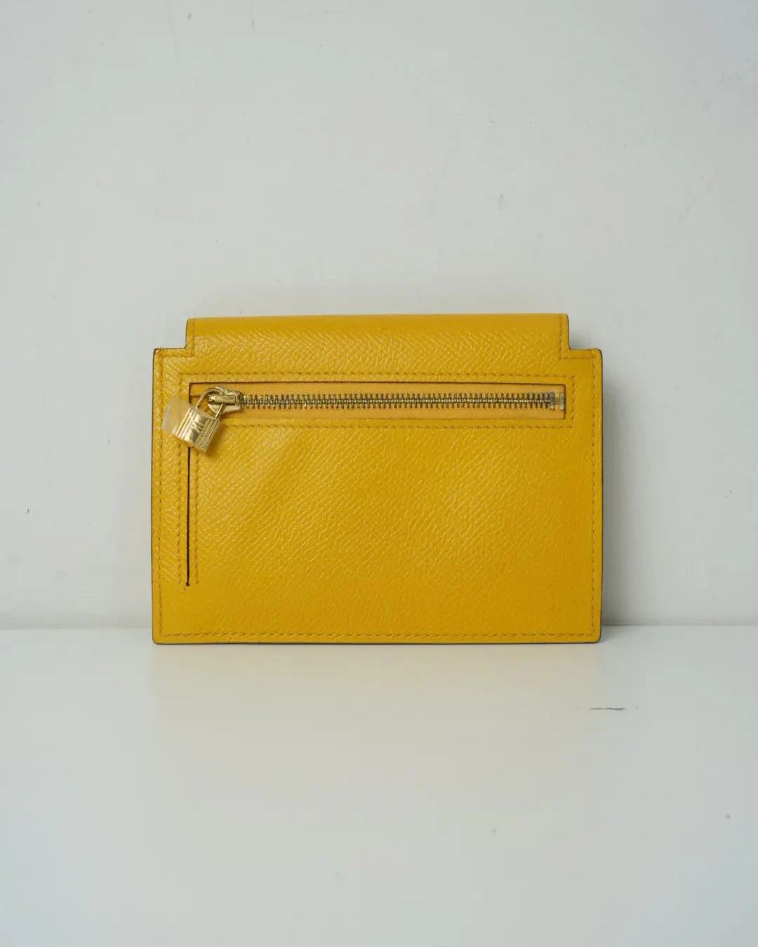 Kelly Pocket Compact Wallet