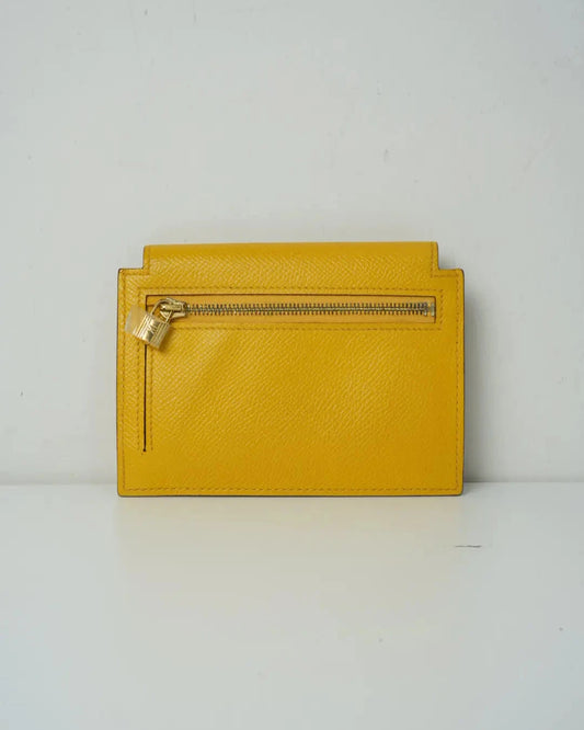 Kelly Pocket Compact Wallet
