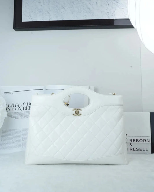31 Mini Shopping Bag