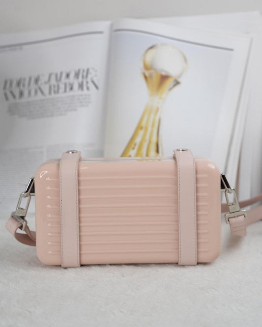 Personal Aluminium Case