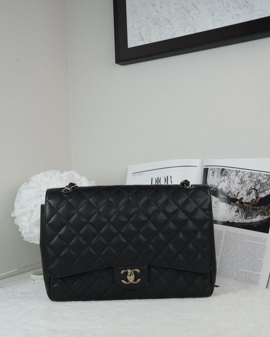 Classic Single Flap Bag