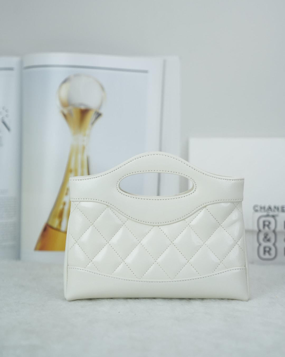 31 Nano Shopping Bag