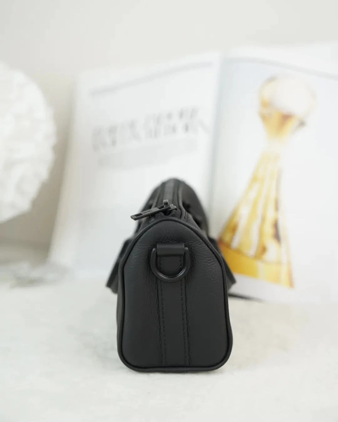 Keepall XS Bandoulière Bag