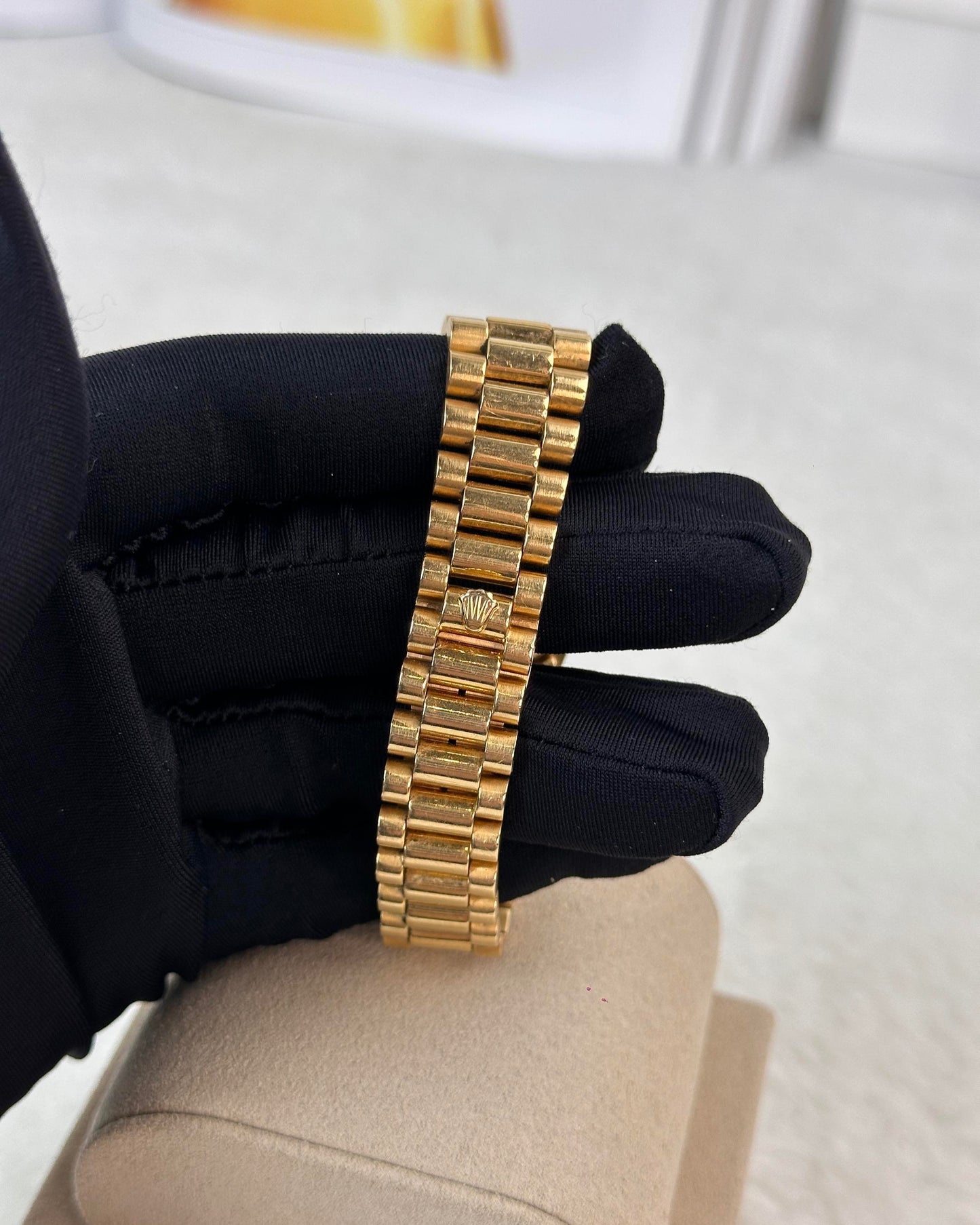 Datejust Oyster Perpetual