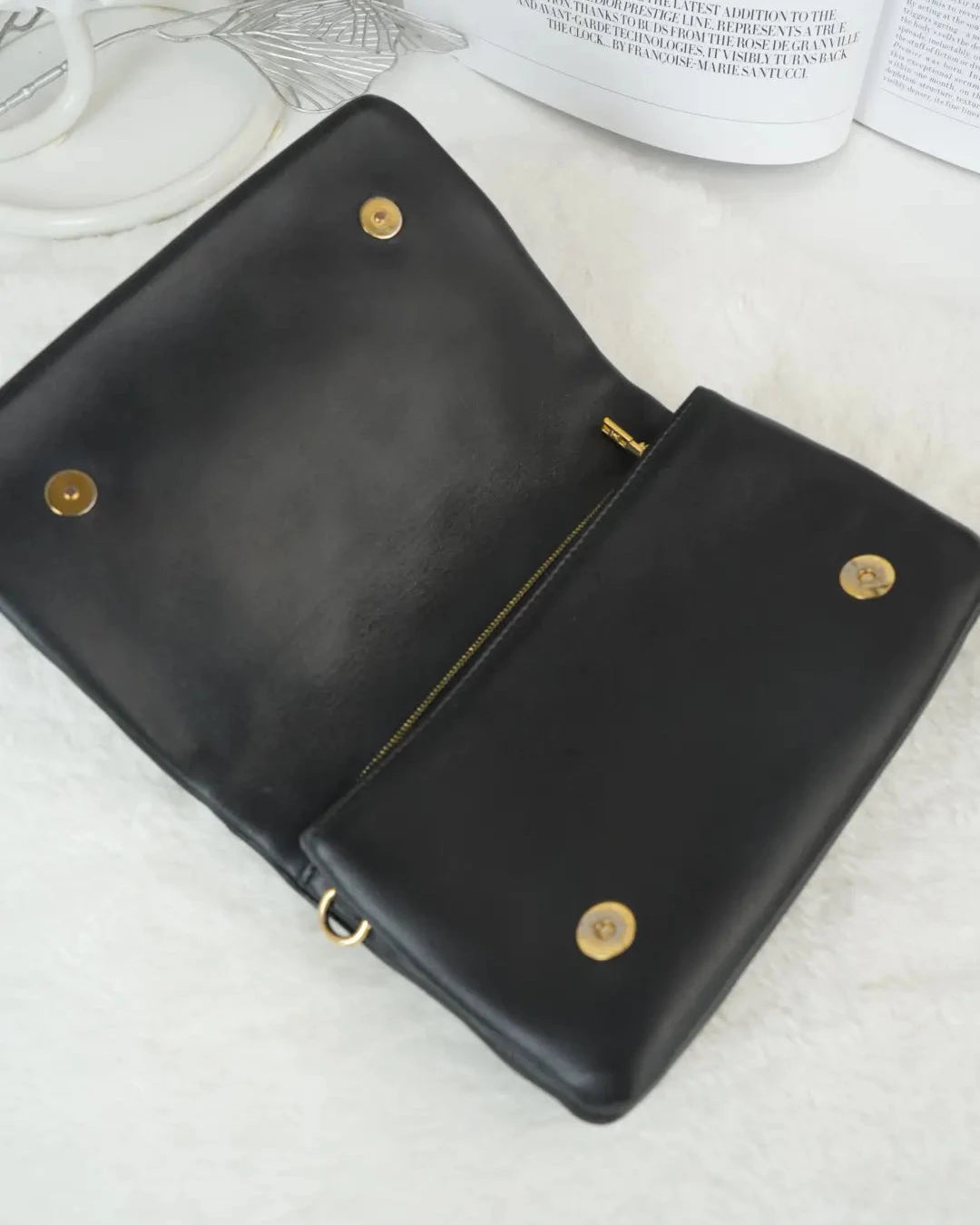 Pochette Coussin