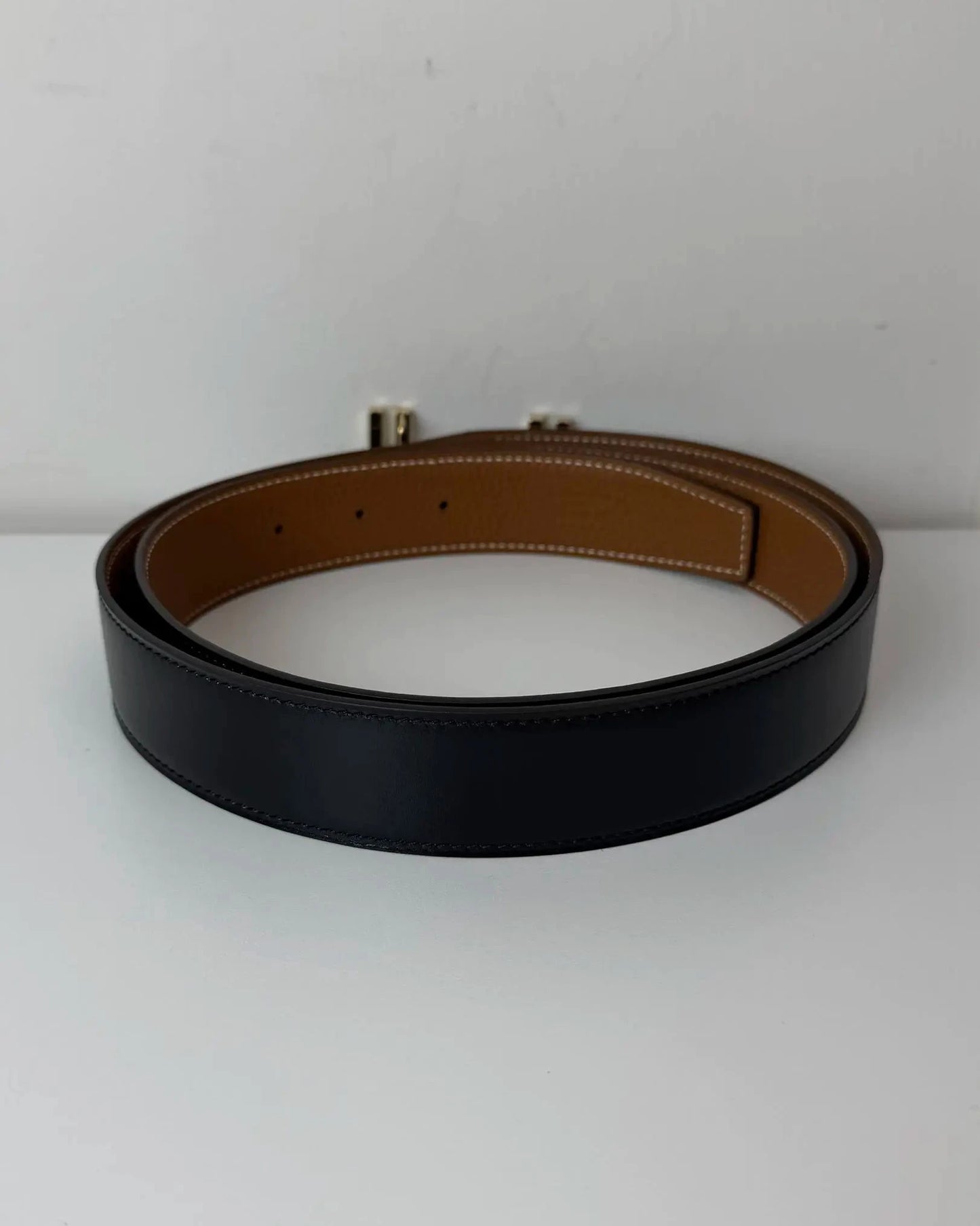 H au Carre Belt