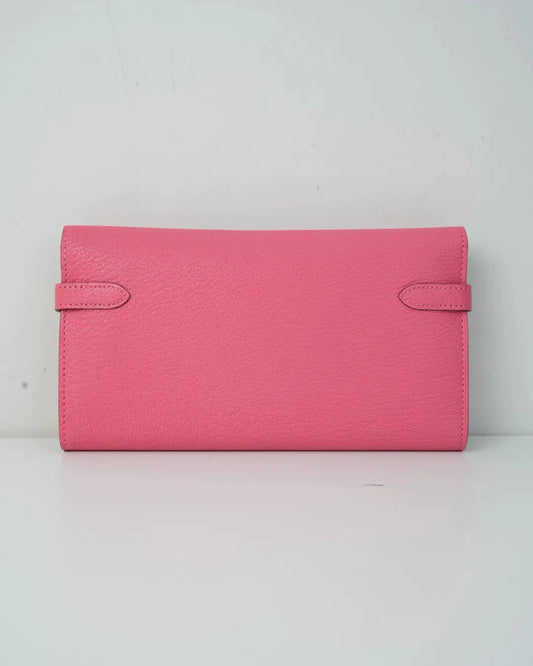 Kelly Long Wallet