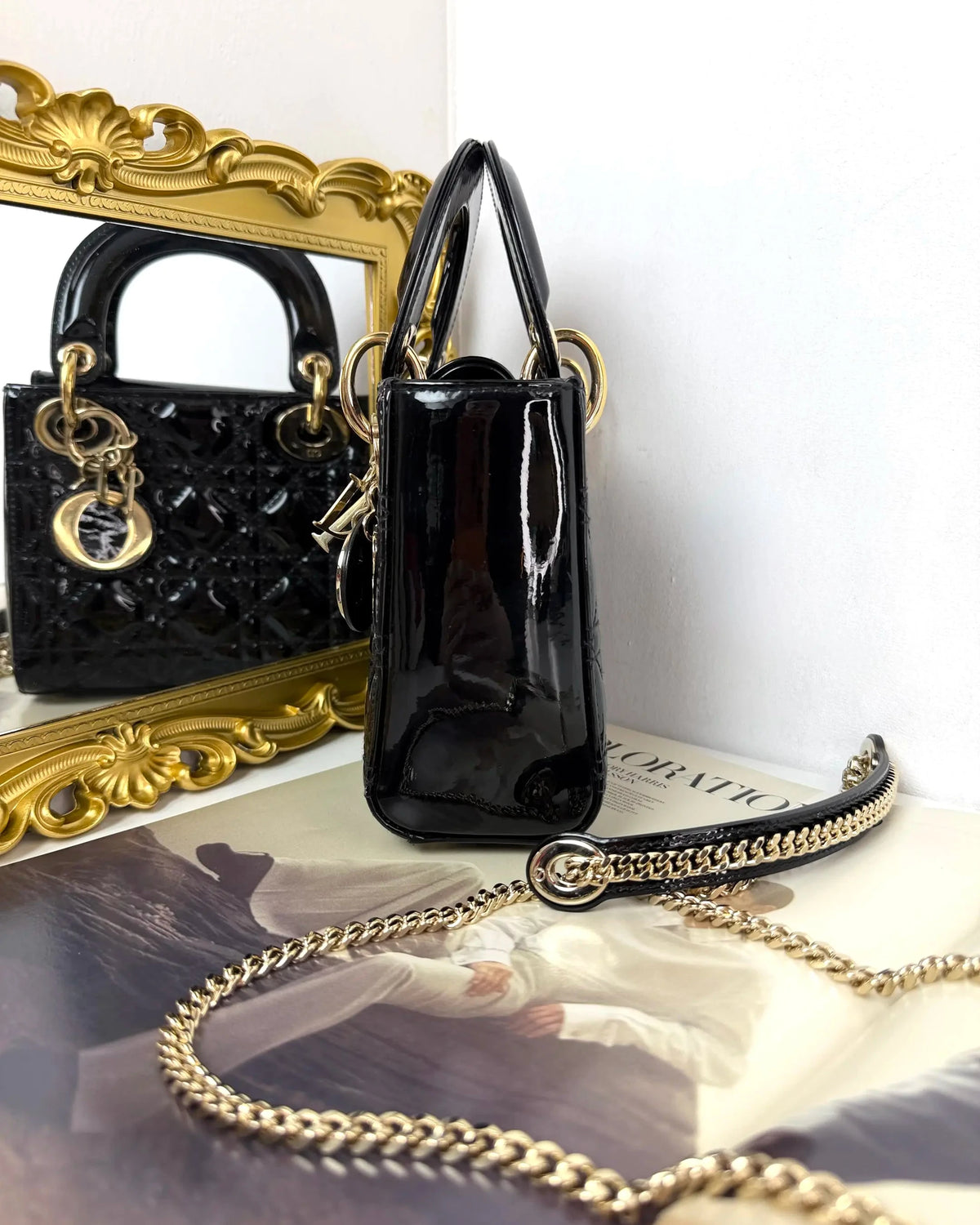 Lady Dior
