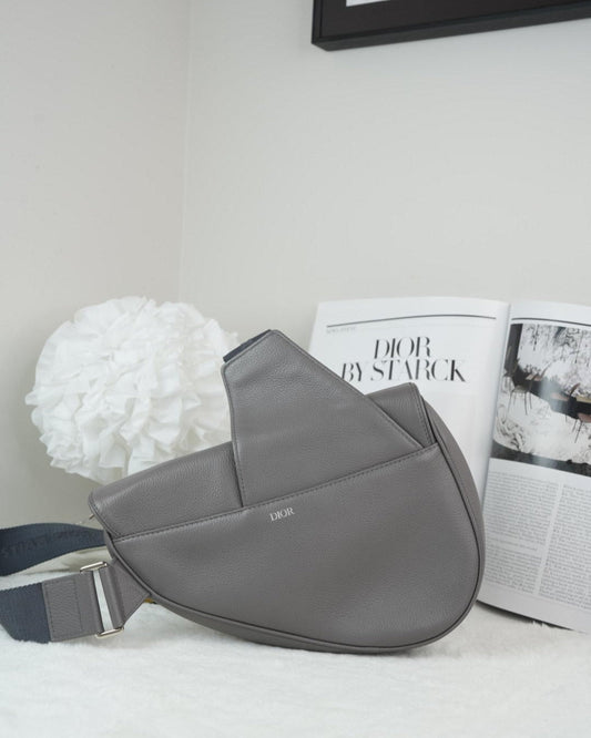 Dior Saddle Bag