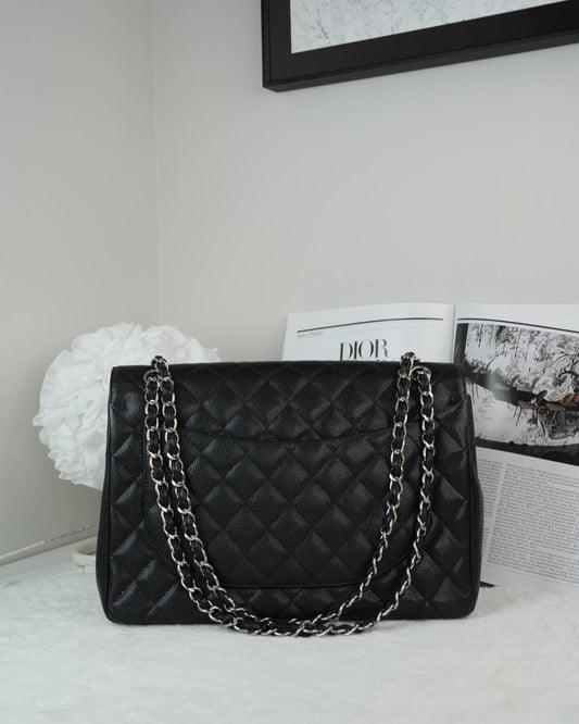 Classic Single Flap Bag