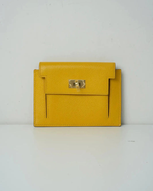 Kelly Pocket Compact Wallet