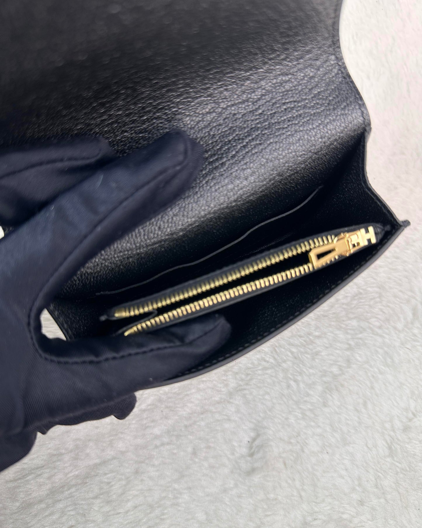 Roulis Slim Wallet