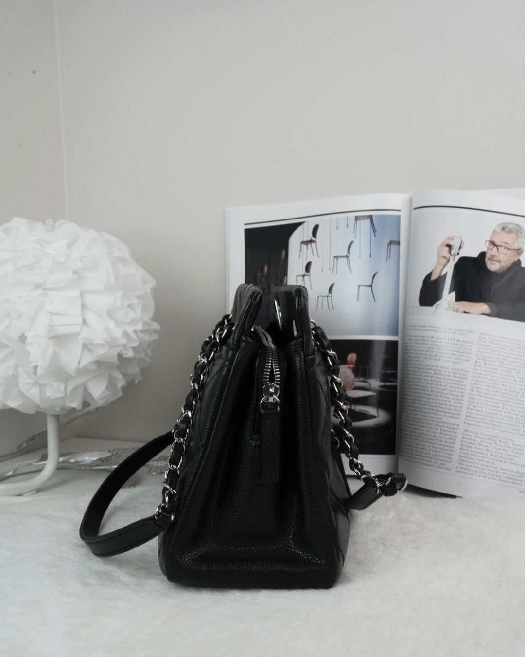 Timeless CC Soft Tote