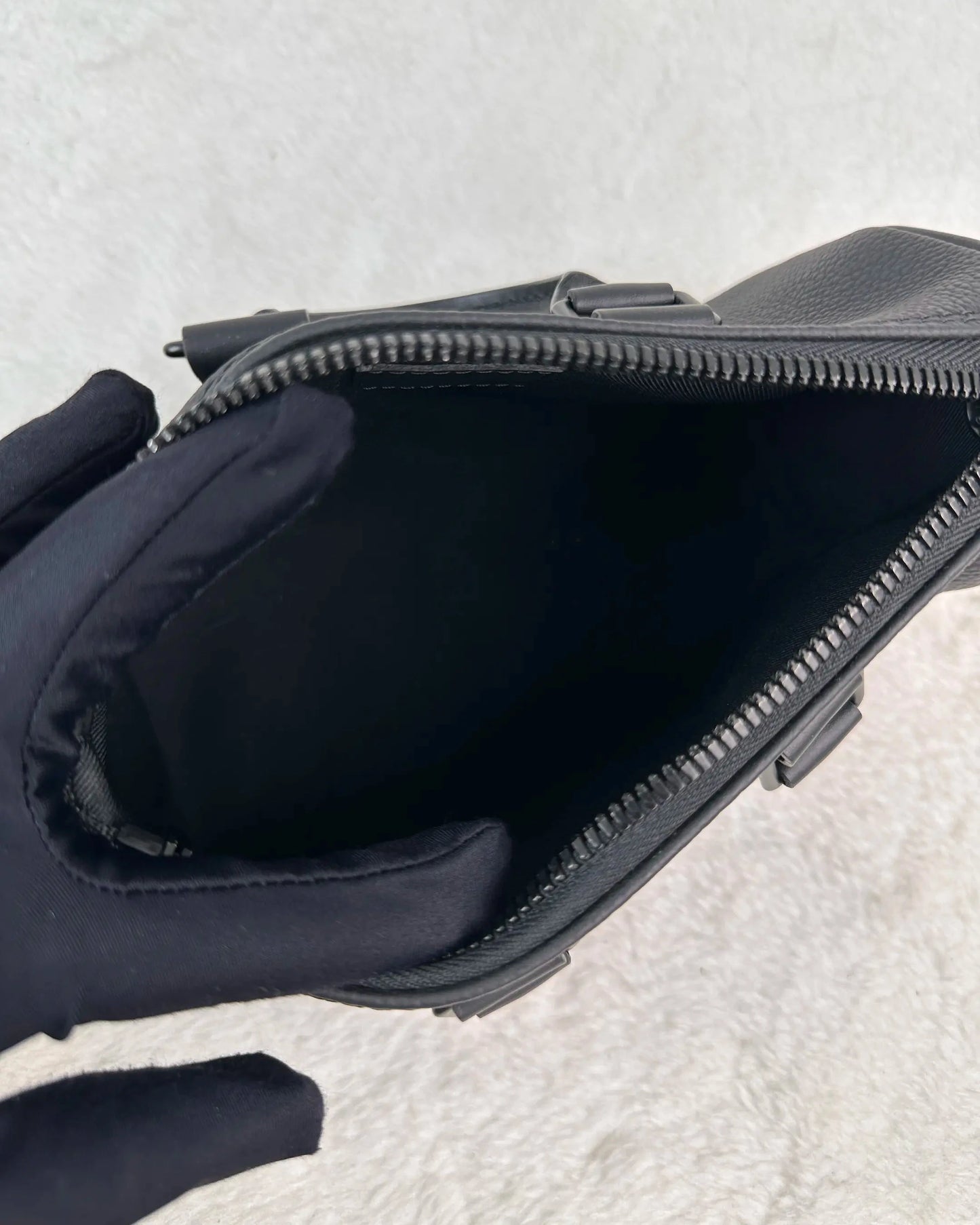 Keepall XS Bandoulière Bag