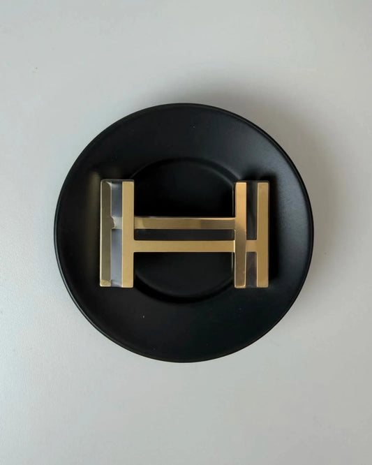 H au Carre Belt