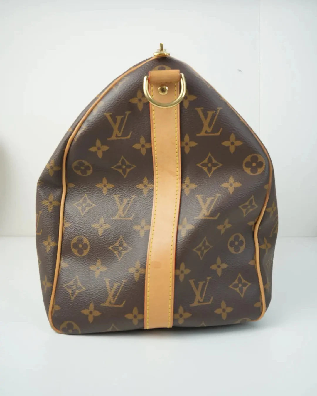 Sun Yitian Keepall Bandoulière 45