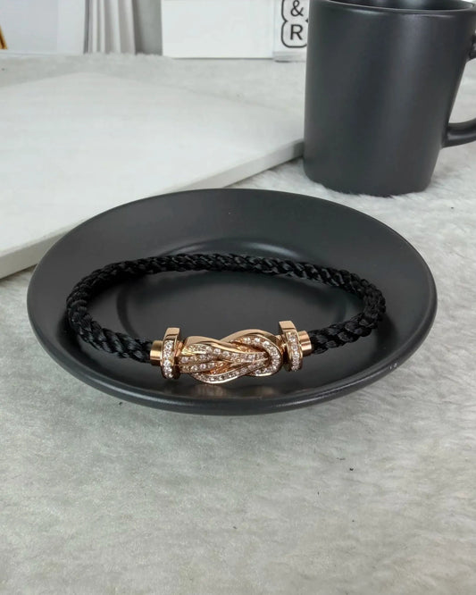 Chance Infinie Bracelet Large Model