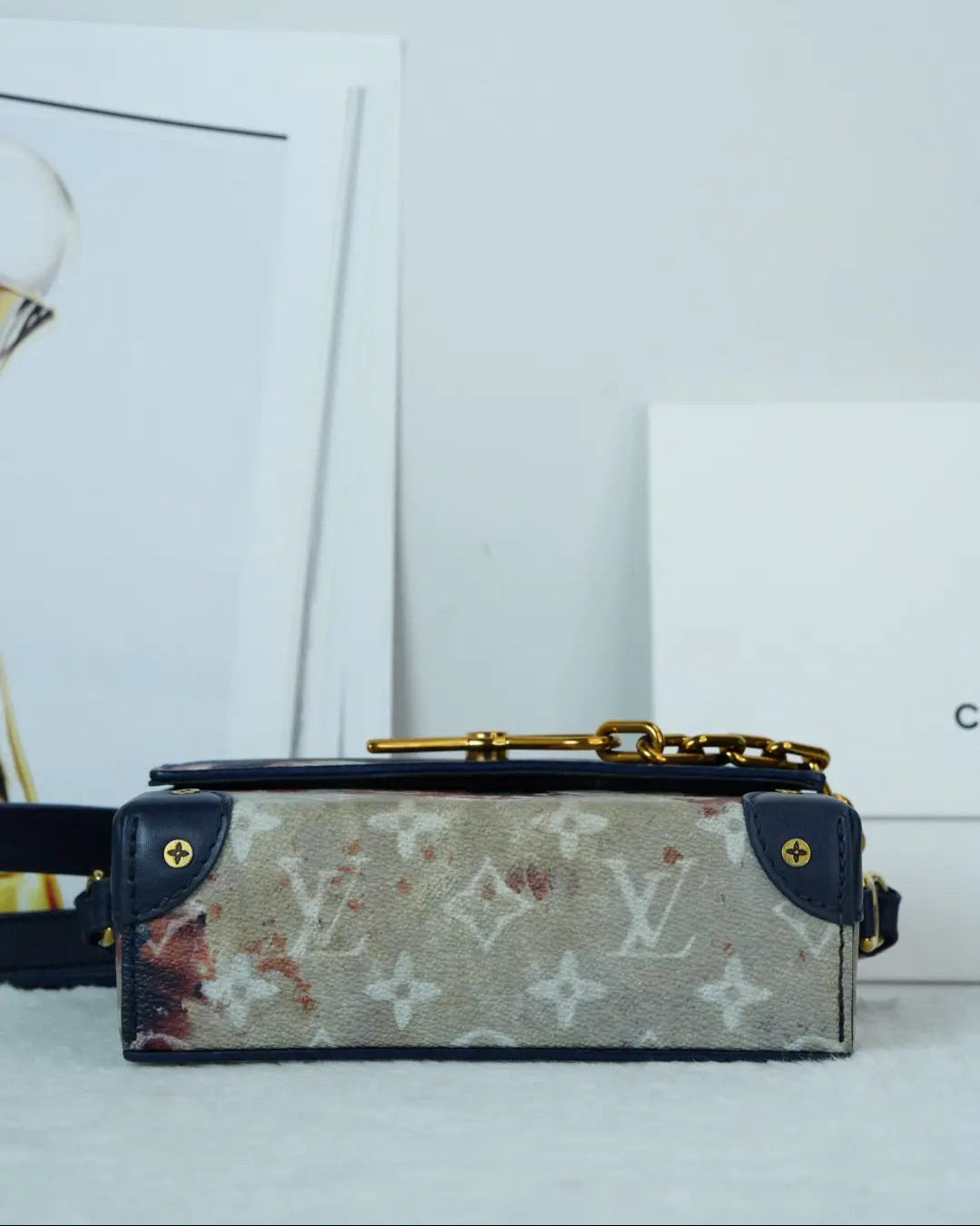 Steamer Wearable Wallet