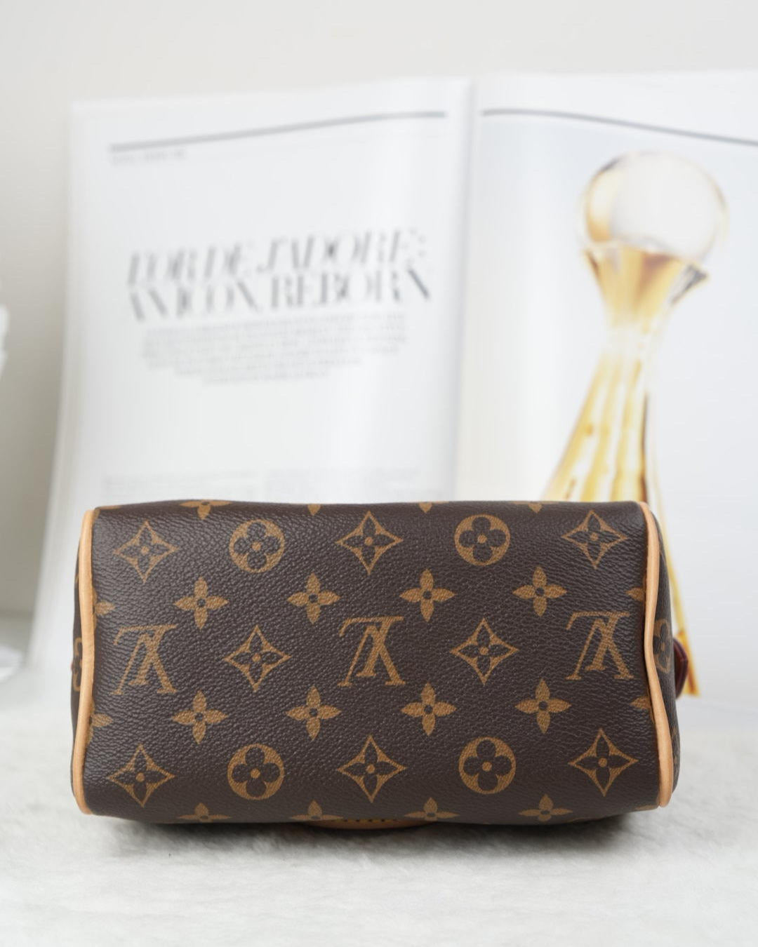 Speedy Bandoulière 20