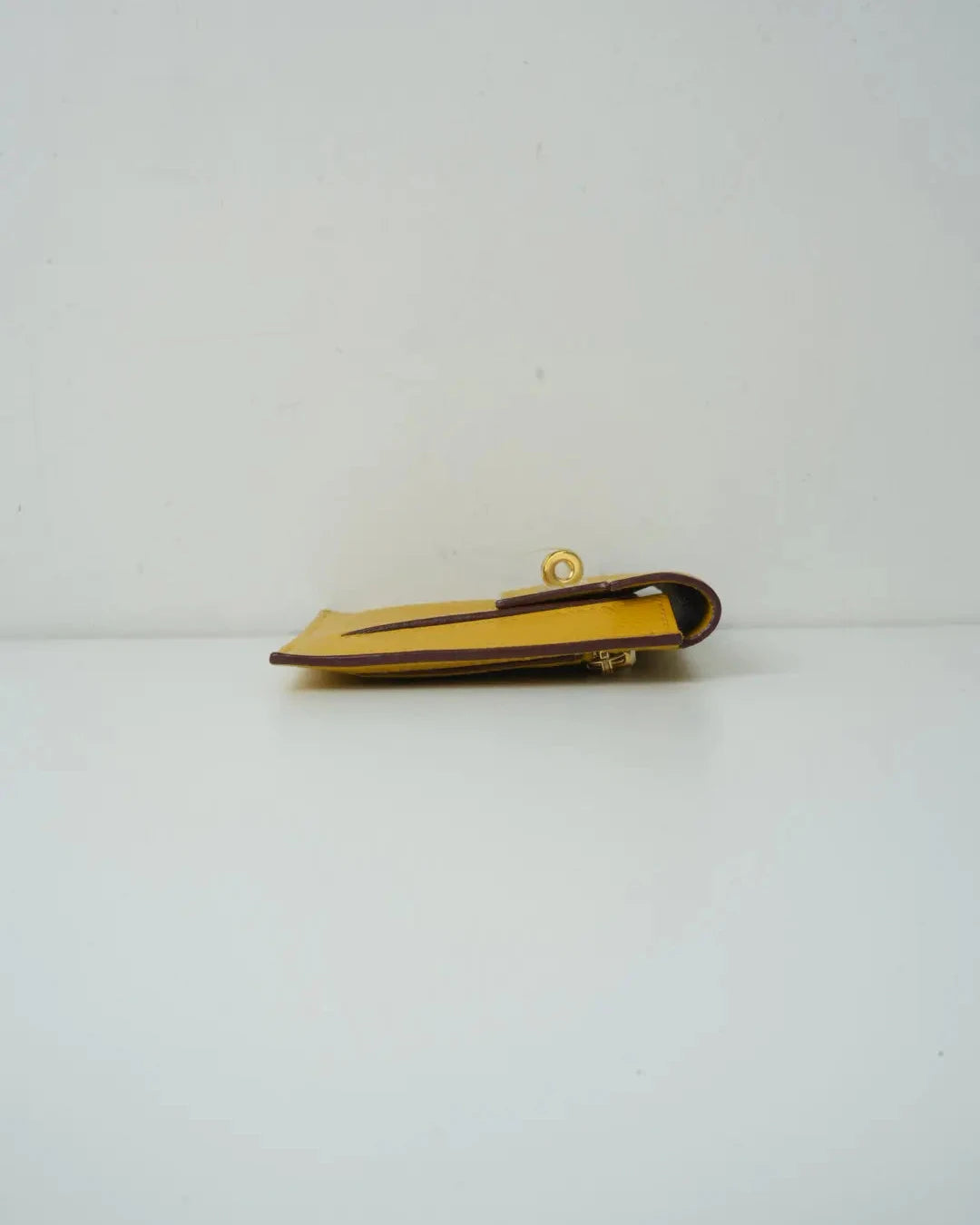 Kelly Pocket Compact Wallet