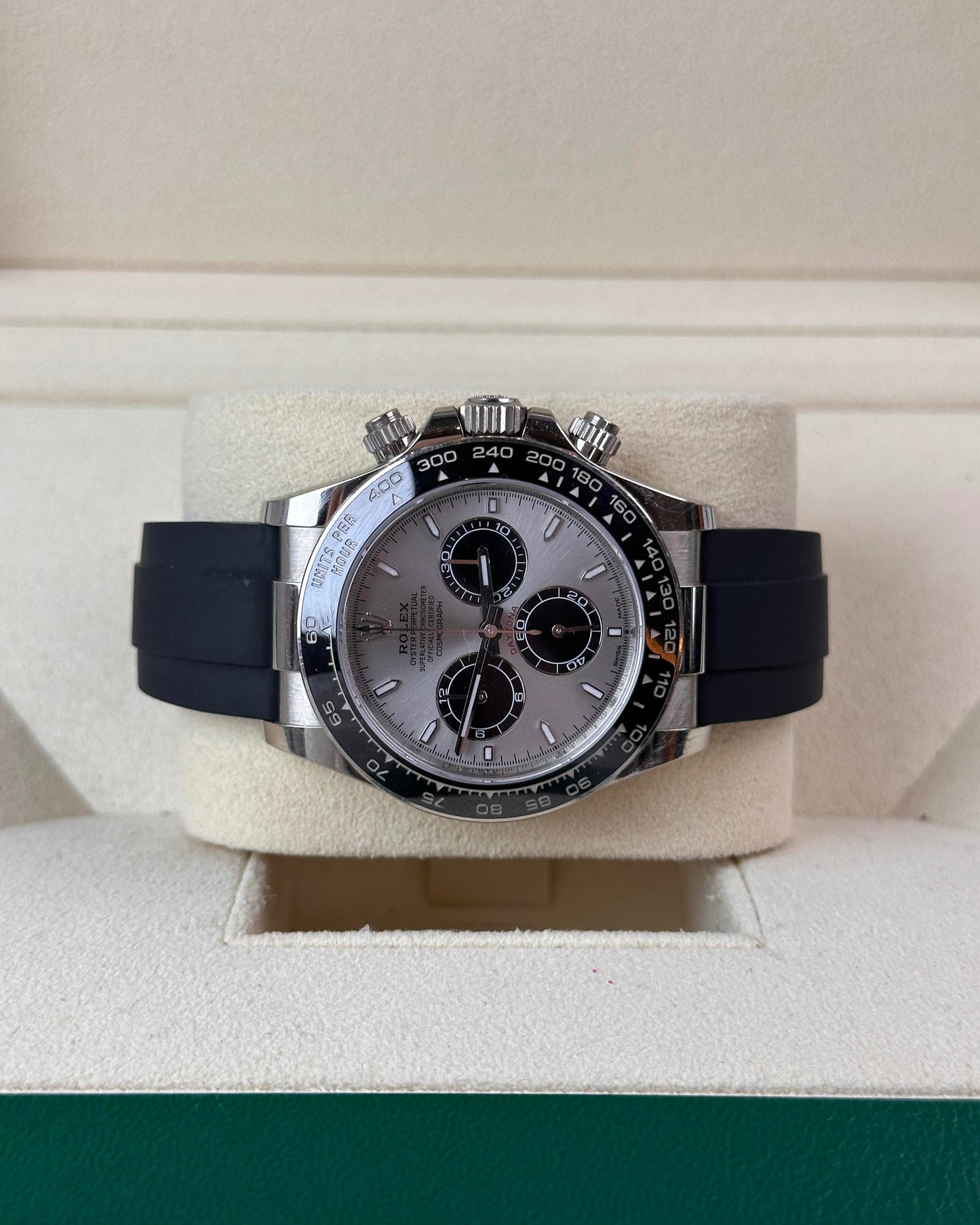 Cosmograph Daytona
